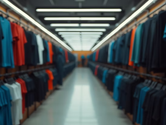 The Science Behind Comfortable Athletic Wear