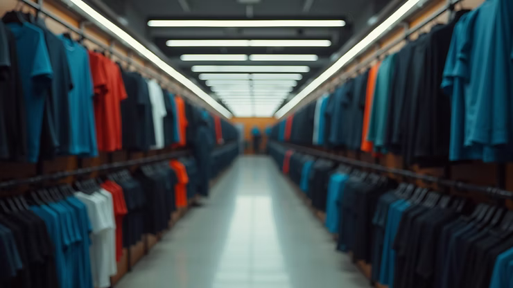 The Science Behind Comfortable Athletic Wear